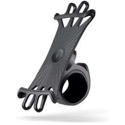 Support de téléphone TTEC pour vélo noir (2TT12) Support de téléphone TTEC pour vélo noir (2TT12)